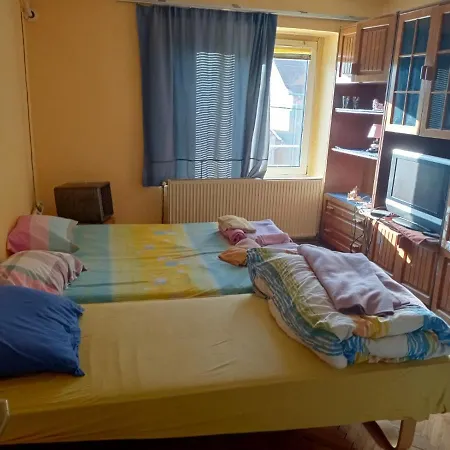 Nocleg ze śniadaniem Restoran Sunce Ram