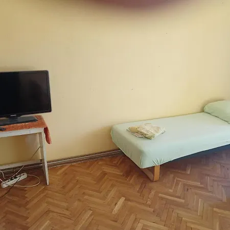 Nocleg ze śniadaniem Restoran Sunce Ram