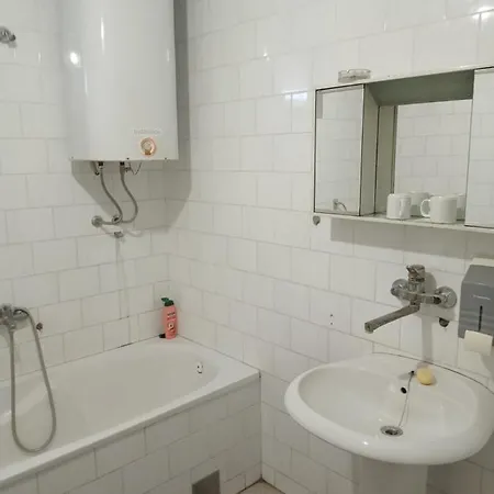 Restoran Sunce * Ram